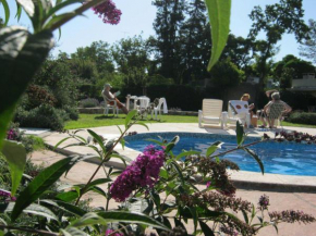  Villa Camila  Вилья Хиардино